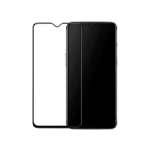 NOTE 10PLUS FULL TEMPERED GUARD SAMSUNG